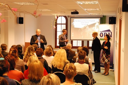 Elbląg, Comenius - Partnerskie Projekty Regio Elbląg, Comenius - Partnerskie Projekty Regio