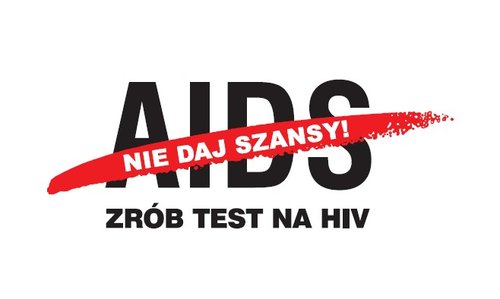 Elbląg, Wiedza ratuje życie. Zrób test na HIV