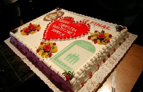 Elbląg, Znów zagra największa Orkiestra świata