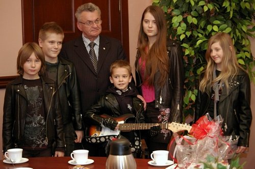 Elbląg, Zespół Michała Pietrzaka Elbląg, Zespół Michała Pietrzaka