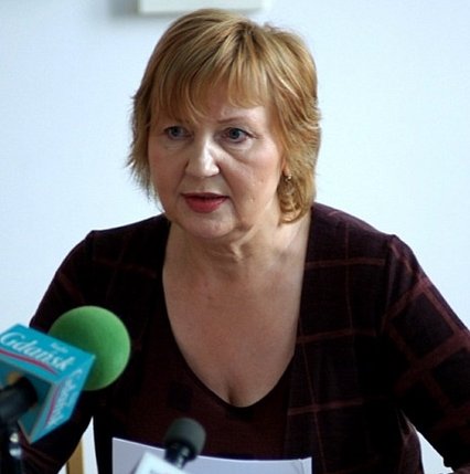 Elbląg, Anna Korzeniowska odchodzi z Urzędu Elbląg, Anna Korzeniowska odchodzi z Urzędu
