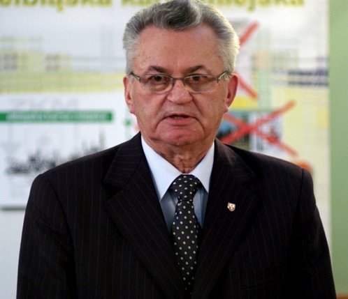 Elbląg, Henryk Słonina: Niech nowy prezydent dba o dobro miasta Elbląg, Henryk Słonina: Niech nowy prezydent dba o dobro miasta