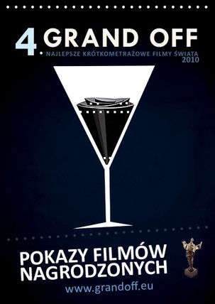 Elbląg, Najlepsze krótkometrażówki w kinie Światowid Elbląg, Najlepsze krótkometrażówki w kinie Światowid