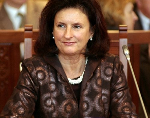 Elbląg, Niewykluczone, że Grażyna Kluge zostanie wiceprezydentem Elbląga - powiedział Grzegorz Nowaczyk Elbląg, Niewykluczone, że Grażyna Kluge zostanie wiceprezydentem Elbląga - powiedział Grzegorz Nowaczyk