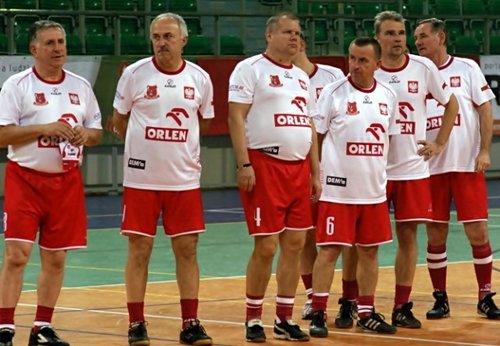 Elbląg, Orły Górskiego bawiły się piłką i wygrały oba mecze Elbląg, Orły Górskiego bawiły się piłką i wygrały oba mecze