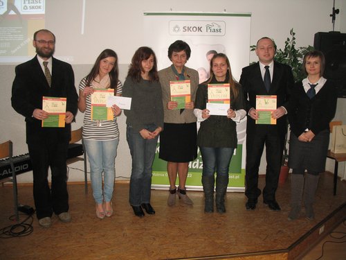 Elbląg, SKOK w dorosłe życie Elbląg, SKOK w dorosłe życie