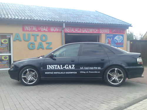 Świąteczne prezenty w serwisie Instal-Gaz ! Świąteczne prezenty w serwisie Instal-Gaz !