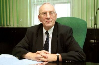 Elbląg, Jan Wesołowski, prezes Elzam-Holding SA