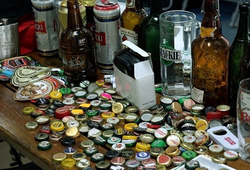 Elbląg, Dziś w Elblągu spotkali się smakosze i wielbiciele bursztynowego trunku Elbląg, Dziś w Elblągu spotkali się smakosze i wielbiciele bursztynowego trunku