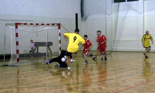 Elbląg, II i III liga na pierwszym planie (piłka nożna)