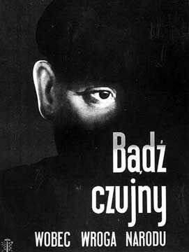 Elbląg, Imperialistyczni szpiedzy spalili fabrykę? Elbląg, Imperialistyczni szpiedzy spalili fabrykę?