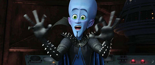 Elbląg, „Megamocny” w 3D