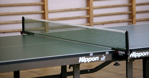 Elbląg, Sportowe sukcesy po sześćdziesiątce (tenis stołowy) Elbląg, Sportowe sukcesy po sześćdziesiątce (tenis stołowy)