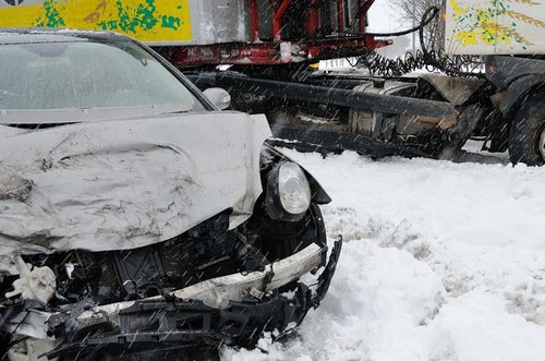 Elbląg, Wypadek w Kazimierzowie