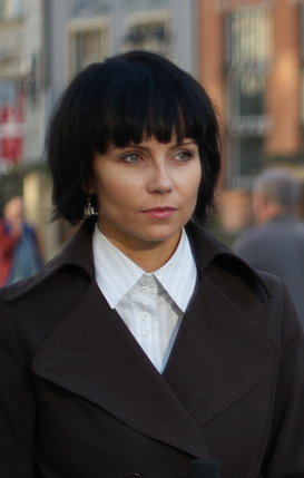 Elbląg, Anna Kleina rozpocznie pracę na stanowisku Rzecznika Prezydenta 1 stycznia 2011r. Elbląg, Anna Kleina rozpocznie pracę na stanowisku Rzecznika Prezydenta 1 stycznia 2011r.