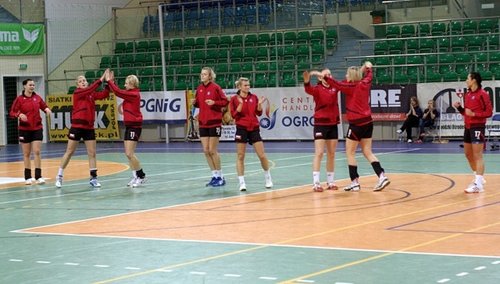 Elbląg, Start rozpocznie meczem z Piotrcovią rundę rewanżową Elbląg, Start rozpocznie meczem z Piotrcovią rundę rewanżową