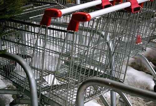 Elbląg, Nie rób zakupów 24 i 31 grudnia! Elbląg, Nie rób zakupów 24 i 31 grudnia!