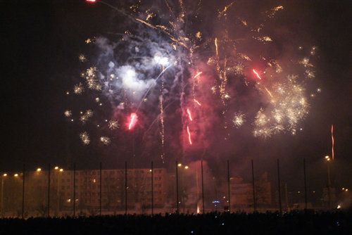 Elbląg, 2011 Elbląg, 2011