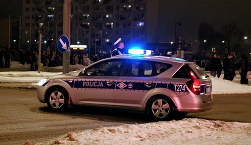 Elbląg, Bezpieczny Sylwester Elbląg, Bezpieczny Sylwester
