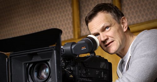 Cezary Pazura będzie gościem Multikina w piątkowy wieczór (mat. prasowe dystr. filmu) Cezary Pazura będzie gościem Multikina w piątkowy wieczór (mat. prasowe dystr. filmu)