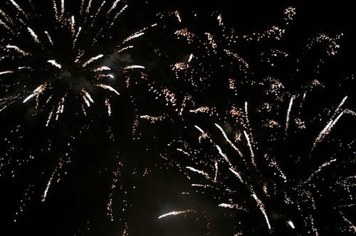 Elbląg, Jeśli strzelać to rozsądnie