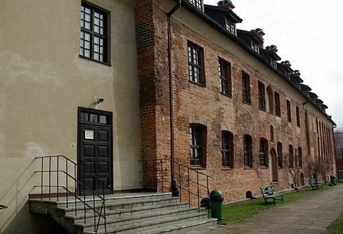 Elbląg, Muzeum zaprasza w noworoczną niedzielę