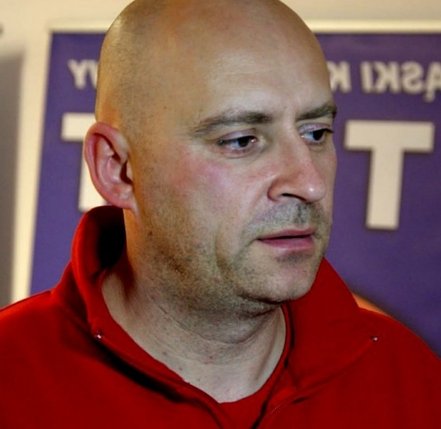 Elbląg, Trenerem Startu został Grzegorz Gościński Elbląg, Trenerem Startu został Grzegorz Gościński