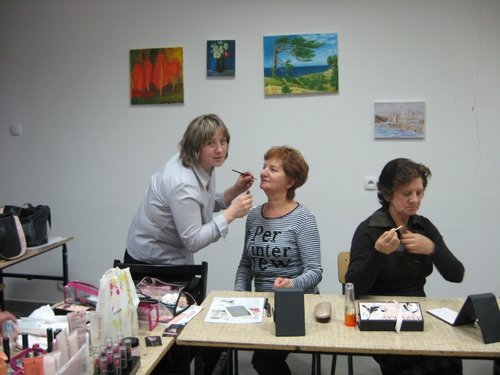 Elbląg, Karnawałowe metamorfozy