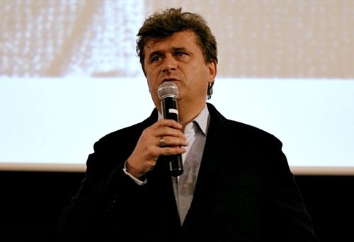 Elbląg, Palikot w Multikinie Elbląg, Palikot w Multikinie