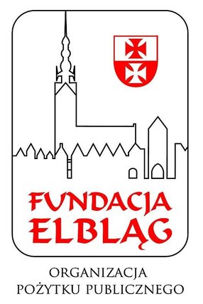 Elbląg, 1% na działania FE