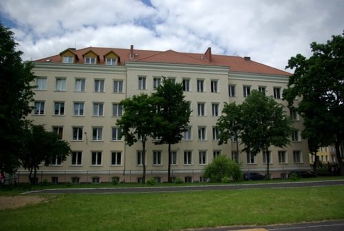 Elbląg, 217 miejsce dla II LO. Czy się cieszyć? Elbląg, 217 miejsce dla II LO. Czy się cieszyć?