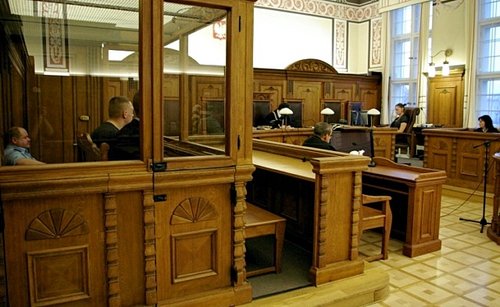 Elbląg, Głos matki: Szymonek był chcianym dzieckiem Elbląg, Głos matki: Szymonek był chcianym dzieckiem