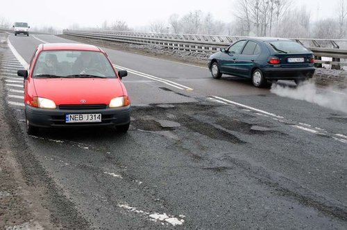 Elbląg, (tot. WS)