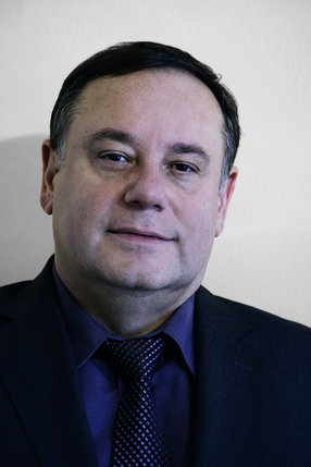 Elbląg, Andrzej Soja, nowy naczelnik Wydziału Edukacji Elbląg, Andrzej Soja, nowy naczelnik Wydziału Edukacji