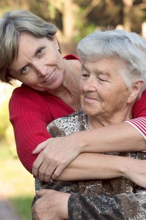 Elbląg, Babcia często jest niezastąpiona. Elbląg, Babcia często jest niezastąpiona.