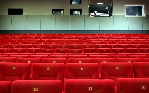 Elbląg, Kino z duszą i cyfrową jakością Elbląg, Kino z duszą i cyfrową jakością