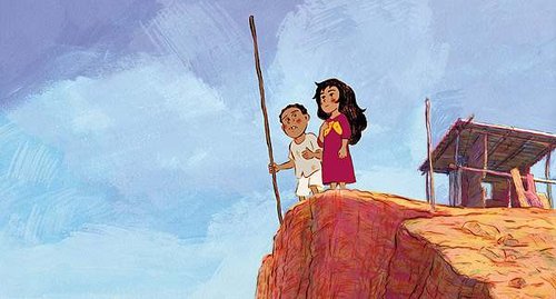 Elbląg, mat. prasowe dystrybutora filmu