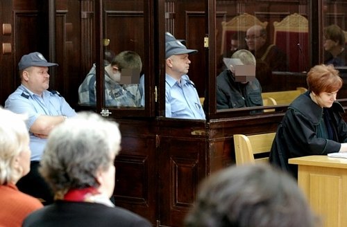 Elbląg, Nie chciała pracować na lenia Elbląg, Nie chciała pracować na lenia
