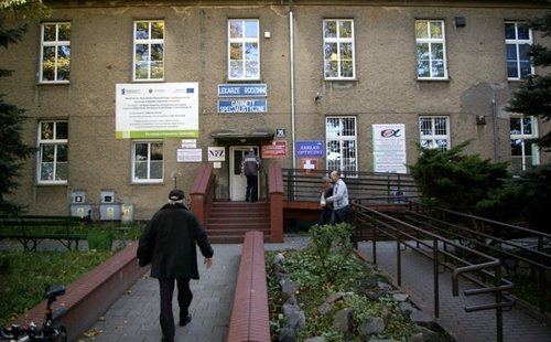 Elbląg, Wiceprezydent Tomasz Lewandowski zlecił przeprowadzenie w Szpitalu Wojskowym audytu Elbląg, Wiceprezydent Tomasz Lewandowski zlecił przeprowadzenie w Szpitalu Wojskowym audytu