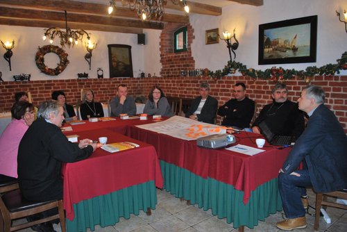 Elbląg, Będzie stowarzyszenie na Zatorzu