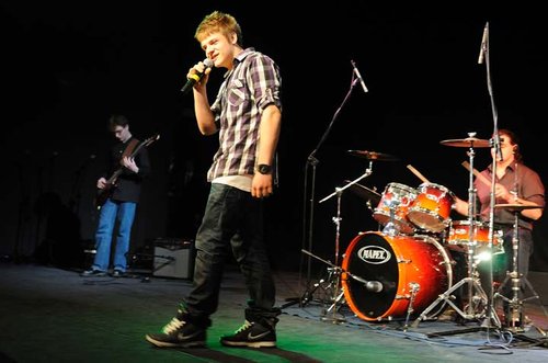 Elbląg, Talenty ze szkolnej ławki