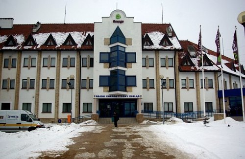 Elbląg, Energa na pięć? Elbląg, Energa na pięć?