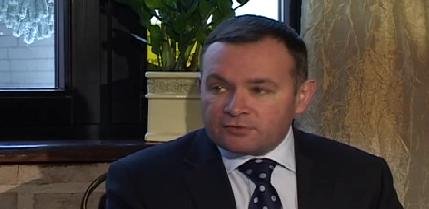 Elbląg, Gościem Miejskich Klimatów był prezydent Elbląga Grzegorz Nowaczyk