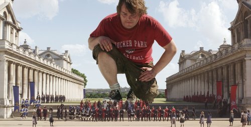 Elbląg, mat. prasowe dystrybutora filmu