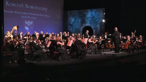 Elbląg, Muzyka w dobrej akustyce - posłuchaj! Elbląg, Muzyka w dobrej akustyce - posłuchaj!