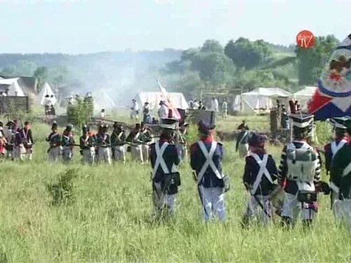 Elbląg, Napoleon tu był! Elbląg, Napoleon tu był!