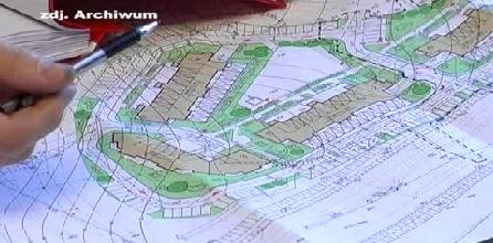 Elbląg, Nie będzie mieszkań na Modrzewinie Elbląg, Nie będzie mieszkań na Modrzewinie