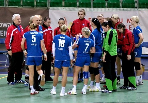 Elbląg, Start będzie faworytem w sobotnim meczu z KSS Kielce Elbląg, Start będzie faworytem w sobotnim meczu z KSS Kielce