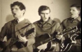 Elbląg, Zdjęcie jest kadrem z archiwalnych filmów Stefana Muli