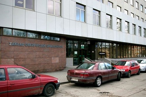 Elbląg, Powiadom ZUS o przychodach Elbląg, Powiadom ZUS o przychodach